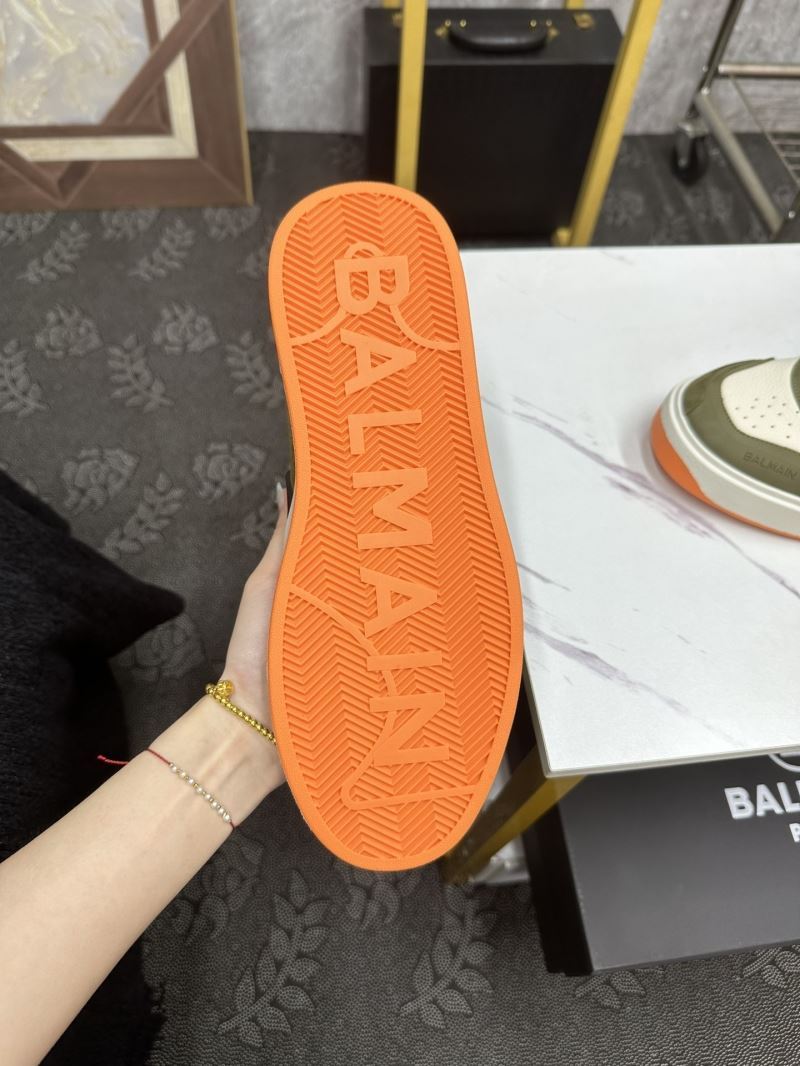 Balmain Shoes